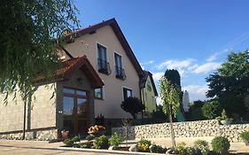 Penzion Werbew